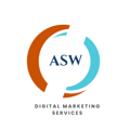 ASW Digital Marketing Services Logo