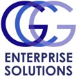 GCG Enterprise Solutions Logo
