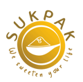 Sukpak Ltd Logo