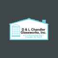 D & L Chandler Glassworks, Inc. Logo