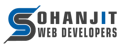 Sohanjit Web Developers Logo