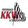 KKW Trucking Logo
