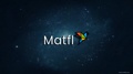 Matfly Solutions Pvt. Ltd. Logo
