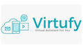 Virtufy Logo