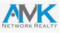 AMK Network Realty Logo