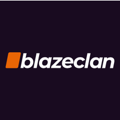 Blazeclan Technologies Logo