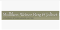 Mulliken Weiner Berg & Jolivet P.C. Logo