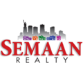 Semaan Realty Logo