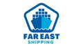 Far East Shipping (UK) Limited Logo