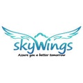 SKYWINGS ADVISORS PRIVATE LIMITED Logo