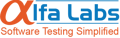 Alfalabs Technologies Logo