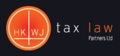 HKWJ Tax Law & Partners Limited Logo