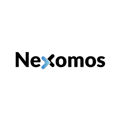 Nexomos Logo