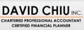 David Chiu Inc. Logo