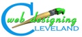 Cleveland Web Designing Logo