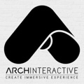 ArchInteractive Logo