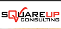 Square Up Consulting Logo