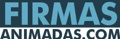 Firmas Animadas Logo