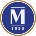 Groupe Mercure Logo