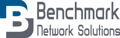 Benchmark Network Solutions Logo