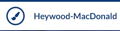 Heywood-MacDonald Logo