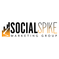 Social Spike Marketing Group Logo