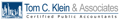 Tom C. Klein & Associates Logo