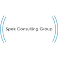 Spek Consulting Group, LLC Logo