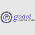 godoi escritório contábil Logo