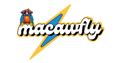 MacawFly | Website Development, SMM, SEO Services Logo