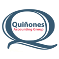 Quiñones Accounting Group Logo