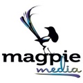 Magpie Media LLC Logo
