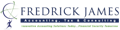 Fredrick James Accounting Logo