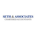 Seth & Associates Logo