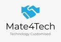 Mate4tech Logo