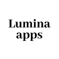 Lumina Apps Co. Logo