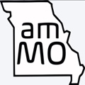 Additive Manufacturing Missouri, LLC Logo