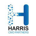 Harris CMO Partners Logo