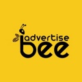 Advertise Bee Logo