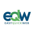 EasyQuickWeb Logo