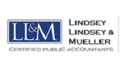 Lindsey, Lindsey & Mueller Logo