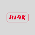 ai4k.eu Logo