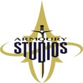 Armoury Studios Logo