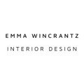 Emma Wincrantz Interior Design Logo