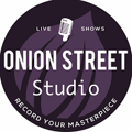 onion street studio Logo