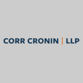 Corr Cronin LLP Logo