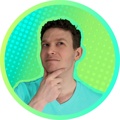 The Wix Wiz Logo