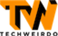 Techweirdo Logo