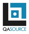 QASource Logo