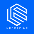 Leprofile Logo
